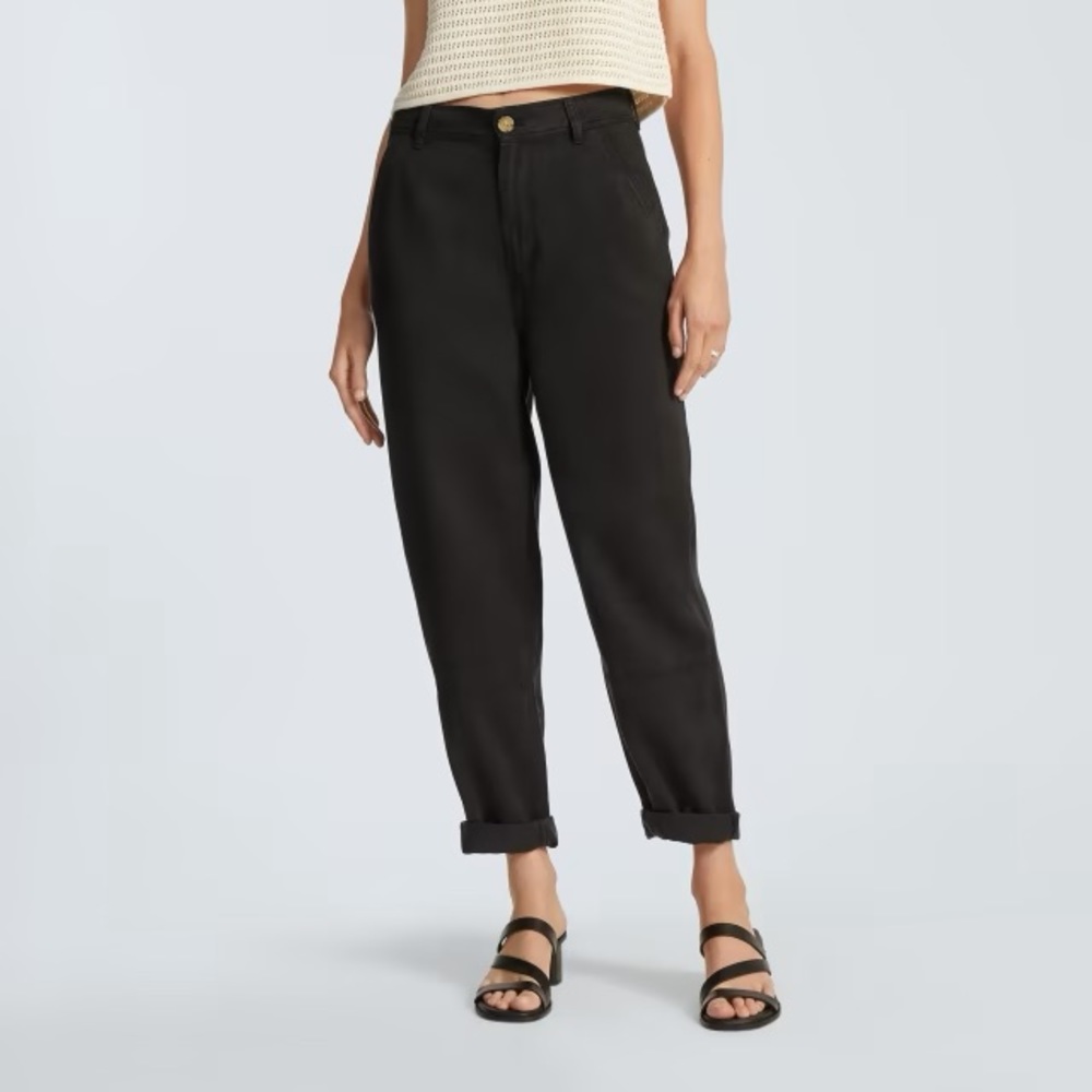 Everlane Relaxed Chino Pant